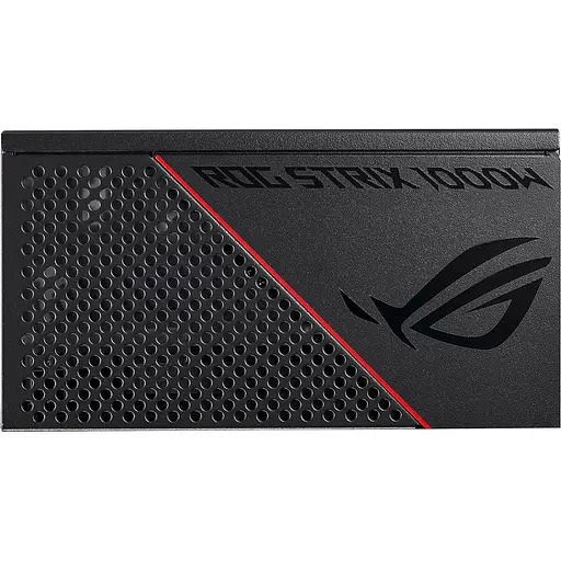 Блок питания ASUS ROG Strix 1000W 80+ Gold (90YE00A5-B0NA00) Б/у - фото 2