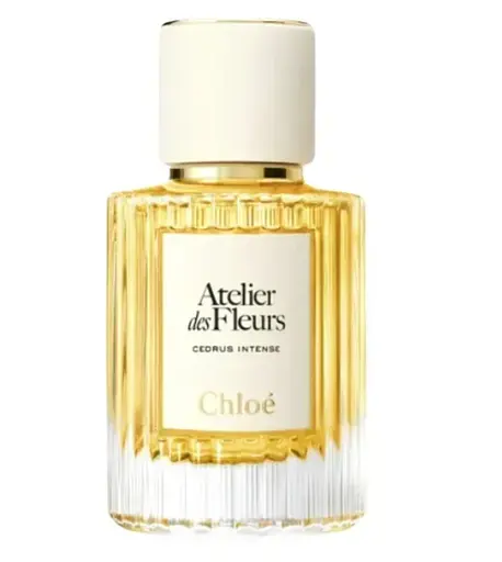 Оригинал Chloe Atelier Des Fleurs Cedrus Intense 50 мл парфюмированная вода - фото 1