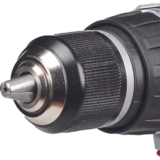 Шурупокрут-дриль акумуляторний Einhell Professional TP-CD 18/60 Li-i BL Solo (4514205) - фото 3