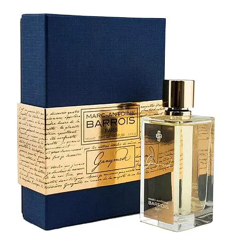 Парфюм унисекс тестер Marc-Antoine Barrois Ganymede Парфюмированная вода унисекс 100 мл - фото 3