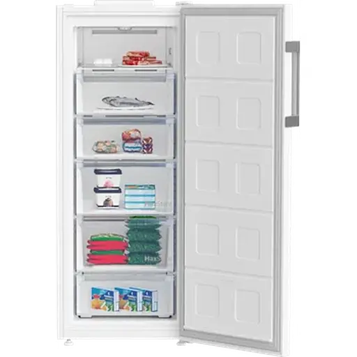 Морозильна камера BEKO B1RFNE273W - фото 3