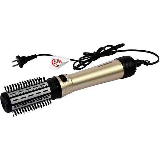 Фен-щітка Grunhelm GHA-830