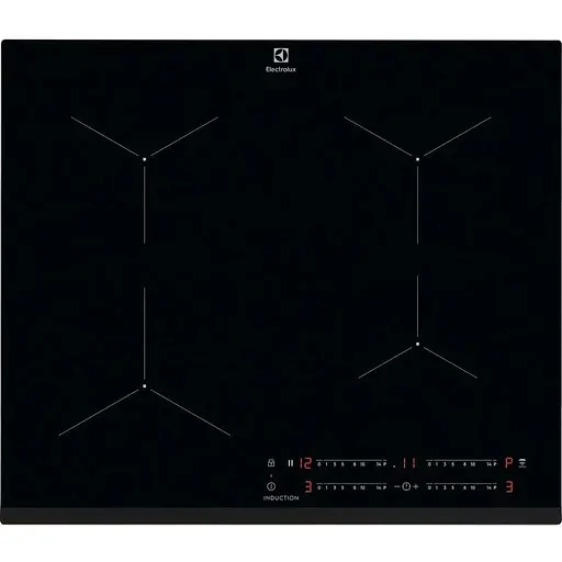Варильна поверхня Electrolux CIT61443 індукційна [113282]