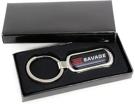 Брелок Savage PKEYCH для ключей - фото 2