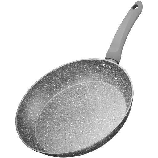 Сковорода Ardesto Gemini Gourmet Vasto 28 см черный алюминий - фото 1