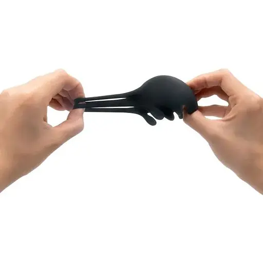 Эрекционное кольцо Dorcel Fun Bag - фото 4