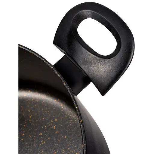 Набор посуды Fissman Forde 5 предметов (4657) - фото 13