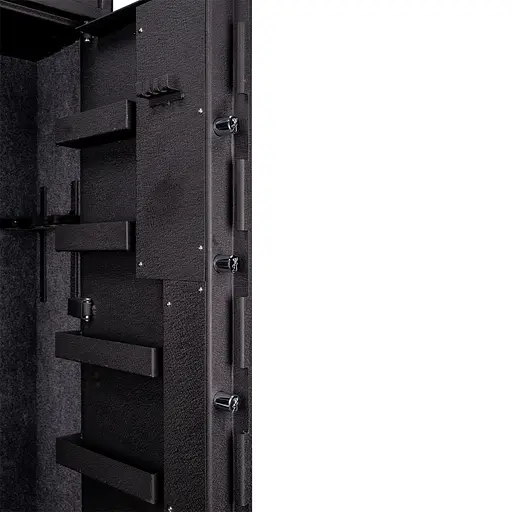 Сейф збройовий Spika combi 150x52x36 см 120 кг - фото 6