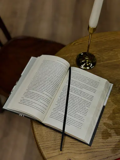 Дім на краю світу - фото 4