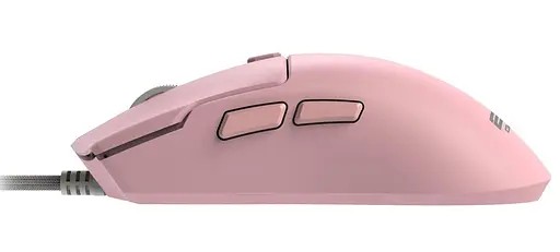 Мышь 2E GAMING MG315 Pink (2E-MG315UPK) - фото 3