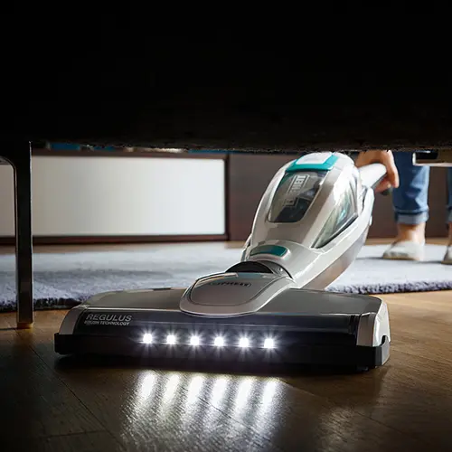 Пылесос Leifheit Regulus PowerVac 2в1 (11925) - фото 8