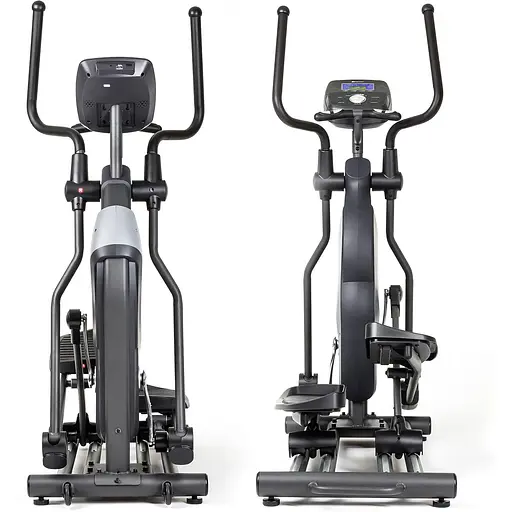 Орбитрек Hop-Sport HS-200C Trance iConsole+ LC - фото 5