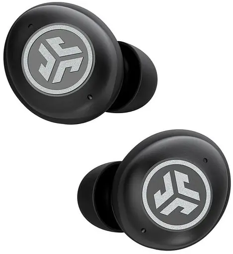 Наушники Jlab TWS JBuds Air Pro Black (IEUEBJBAIRPRORBLK82) - фото 3