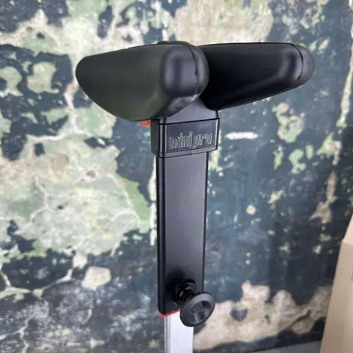 Гироскутер Ninebot Mini Гироборд С Ручкой Черный - фото 3