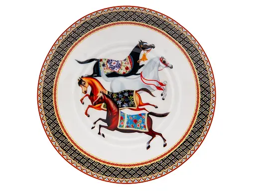 Чайный набор Lefard Equides 2 предмета 220 мл (924-875) - фото 5