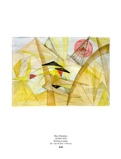 Forbidden Territories. 100 Years of Surreal Landscape - фото 20