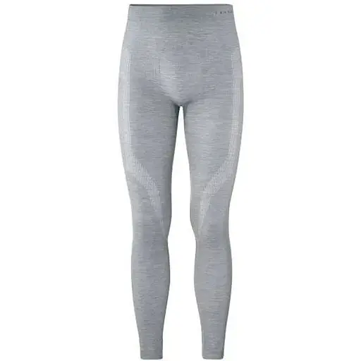 Термоштани Falke ESS Wool-Tech Tights Man Grey Heather M (1097-33483-3757 M)