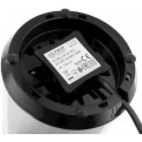 Кавомолка електрична First FA-5486-2-WI - фото 3