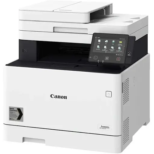 БФП Canon i-SENSYS MF744Cdw Б/В - фото 1