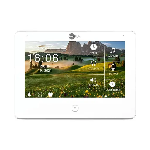 Комплект NeoKIT HD Pro GRAPHITE Neolight (82-00051) - фото 2