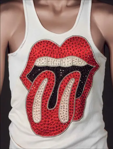 The Rolling Stones: Unzipped - фото 11