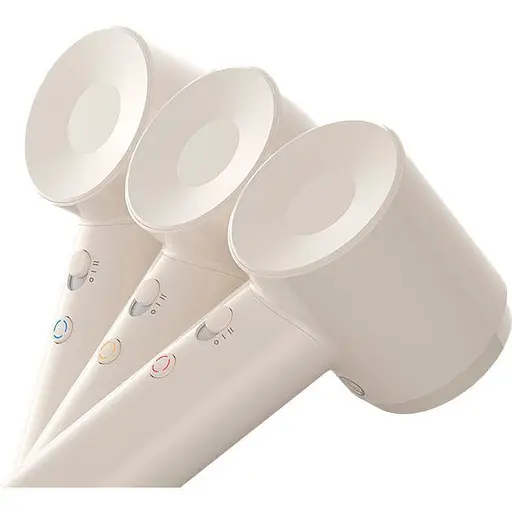 Фэн Laifen SE Lite Milky (1HD11-S-EU-MT-001) (130107) - фото 10
