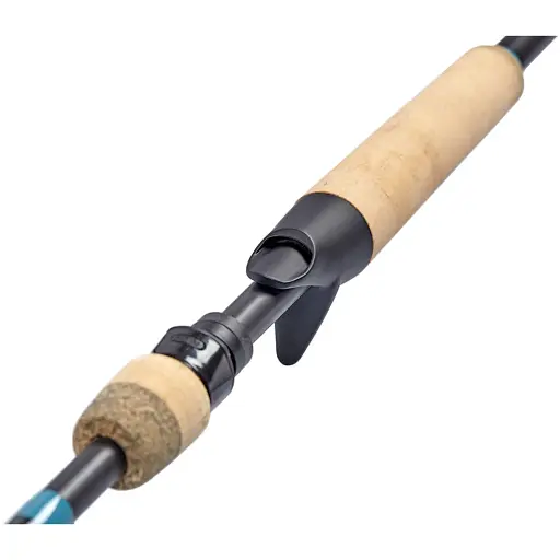 Спиннинг G.Loomis NRX Jig & Worm Casting NRX 854C JWR 2.16 м 9-21 г Casting - фото 4