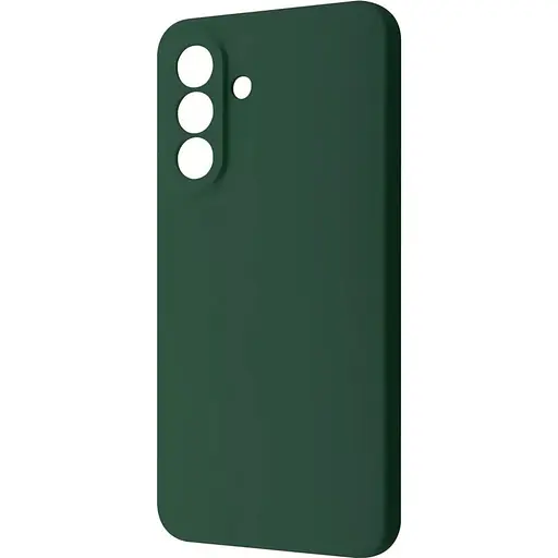 Чехол Wave Colorful Case для Samsung Galaxy A17 Forest Green [156991] - фото 1