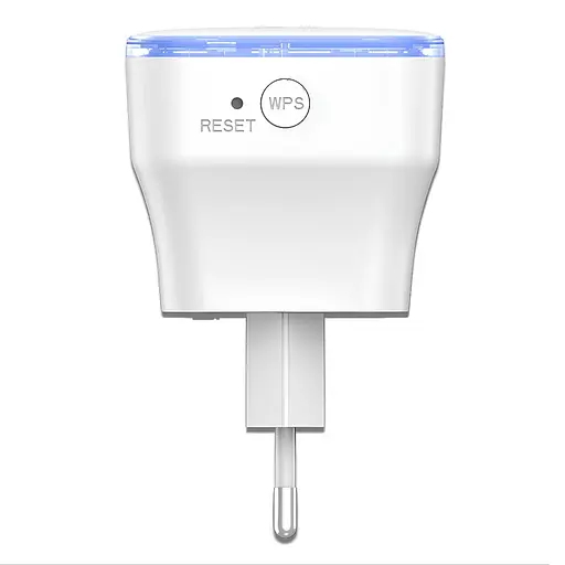 Ретранслятор-маршрутизатор Pix-Link X300R8 300Мбит/с 2.4ГГц Белый (TNRWSW021003W 4272) - фото 3