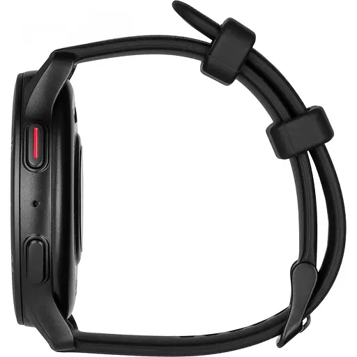 Смарт-годинник 2E Motion GT2 47mm Black (2E-CWW21BK) - фото 3