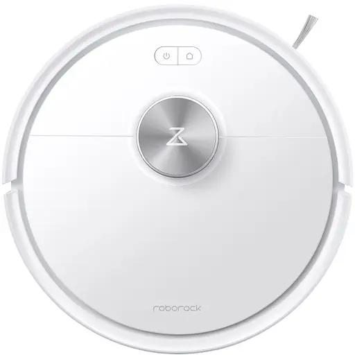 Робот-пилосос Roborock Q7 TF+ White [137792] - фото 7