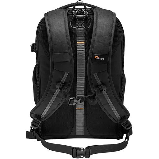 Рюкзак для фотоаппарата Lowepro Flipside BP 300 AW III Black (LP37350-PWW) [88406] - фото 6