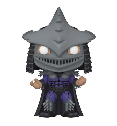 УЦЕНКА!!! Игровая фигурка Funko POP! - Супер Шреддер - фото 2