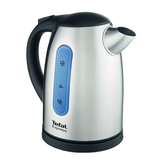 Чайник Електрочайник Tefal Express 2 KI170D40 - фото 2