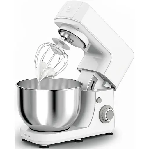 Кухонная машина Tefal Bake Essential QB160138 - фото 6