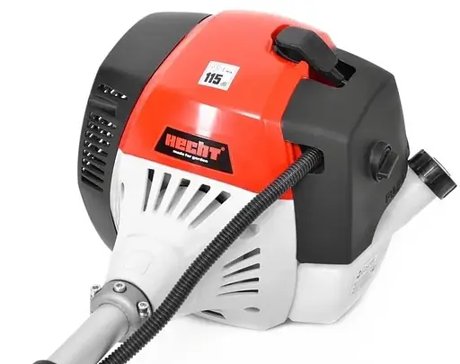 Мотокоса бензинова HECHT 145 - фото 2