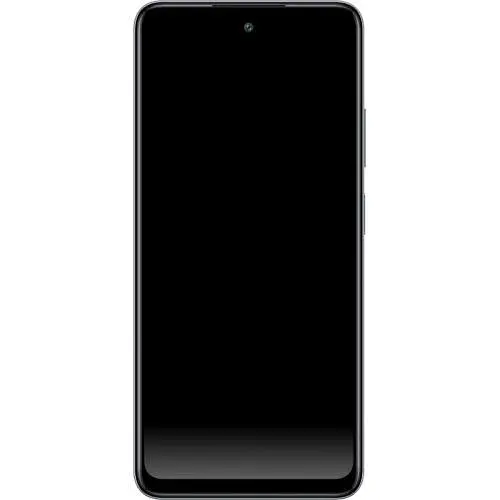 Смартфон Infinix Smart 8 X6525D 2/64Gb Timber Black UA UCRF - фото 4