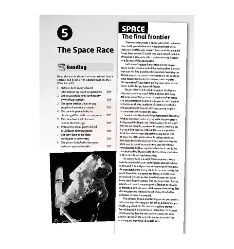 Laser. Workbook B1 without Key & CD Pack - фото 3