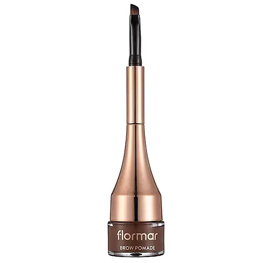 Помадка для бровей Flormar Brow Pomade Light Brown тон 002, 2 г (8000019545190) - фото 1