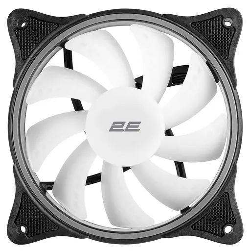 Вентилятор 2E Gaming F120OI-ARGB 120mm (2E-F120OI-ARGB) - фото 2