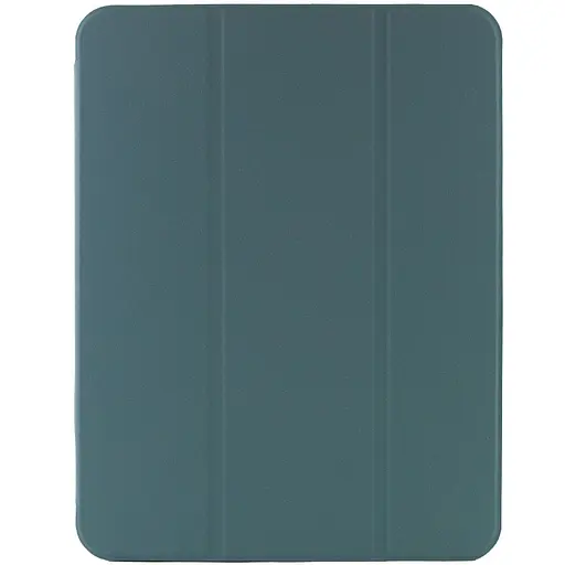 Чохол Smart Case Open buttons для Apple iPad Air 1/Air 2 /Pro 9.7/ iPad 9.7 (2017-2018) Green