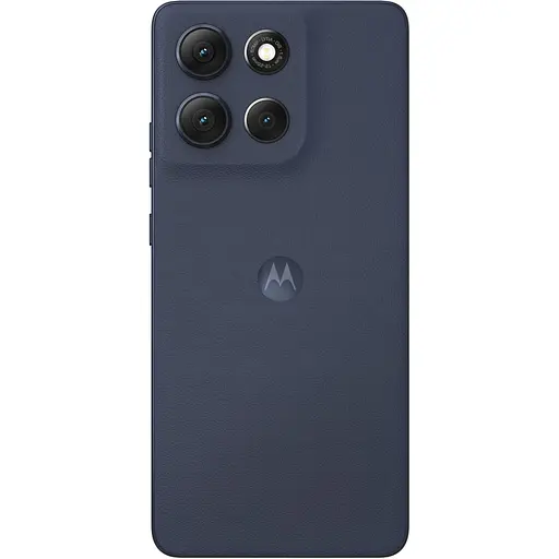 Смартфон Motorola Moto G86 8/256GB Spellbound PB7L0101RS - фото 8