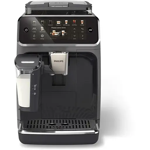 Кавомашина Philips  LatteGo 5500 (EP5544/50) - фото 5