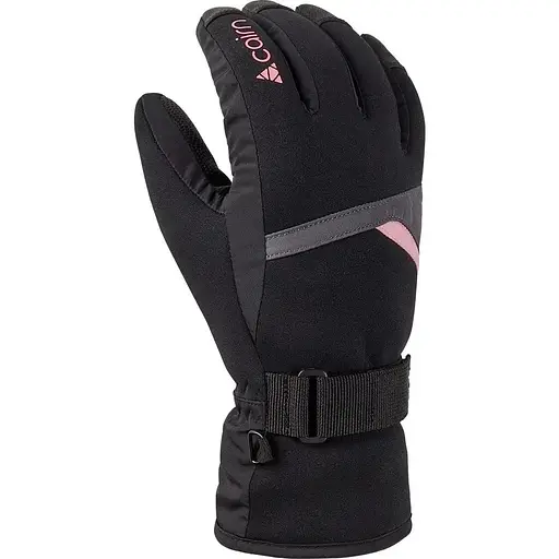 Рукавиці Cairn Styl 2 W 6.5 Powder Pink (1012-0494465-262-6.5)