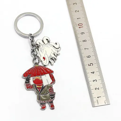 Брелок Наруто Anime Naruto NA 22.4443 - фото 4