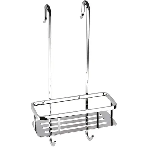 Полка Bemeta Cytro 146208432, Хром - фото 1