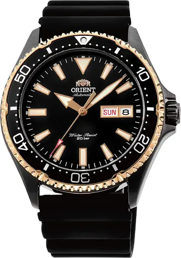 Годинник Orient Kamasu RA-AA0005B19A