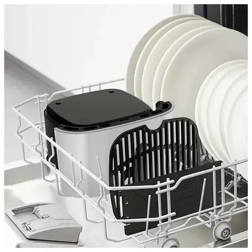 Мультипечь (аэрофритюрница) Tefal Easy Fry Essential EY130A10 - фото 3