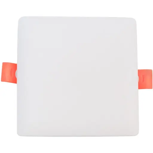 Світлодіодна панель в ванну Brille LED-46R/10W NW 33-249