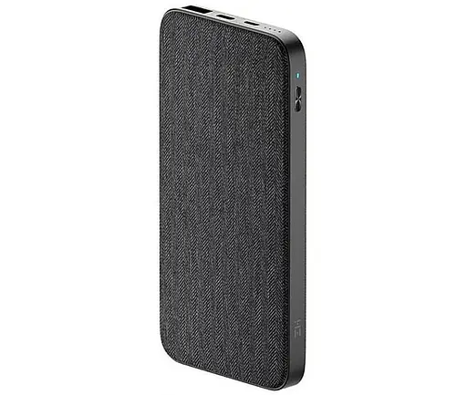 Зовнішній акумулятор ZMi QB910 18w 10000 mAh - фото 1